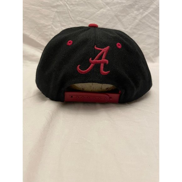 Alabama Roll Tide SnapBack Hat - Picture 4 of 7